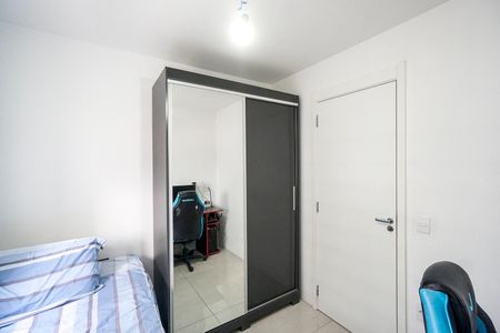 Apartamento à venda com 77m², 3 quartos e 1 vaga Apartamento à venda com 77m², 3 quartos e 1 vagaQuarto 02