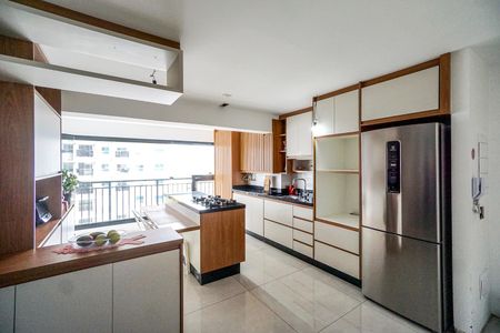 Apartamento à venda com 77m², 3 quartos e 1 vaga Apartamento à venda com 77m², 3 quartos e 1 vagaSala/Cozinha