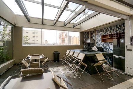 Apartamento à venda com 77m², 3 quartos e 1 vaga Apartamento à venda com 77m², 3 quartos e 1 vagaÁrea comum