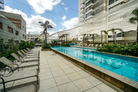 Apartamento à venda com 77m², 3 quartos e 1 vaga Apartamento à venda com 77m², 3 quartos e 1 vagaÁrea comum