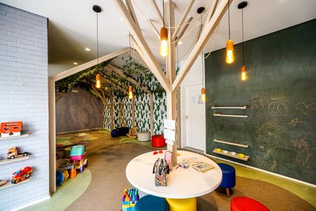 Apartamento à venda com 77m², 3 quartos e 1 vaga Apartamento à venda com 77m², 3 quartos e 1 vagaÁrea comum