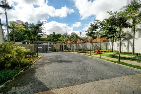 Apartamento à venda com 77m², 3 quartos e 1 vaga Apartamento à venda com 77m², 3 quartos e 1 vagaEntrada