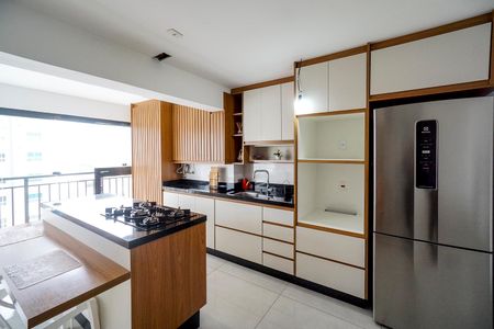 Apartamento à venda com 77m², 3 quartos e 1 vaga Apartamento à venda com 77m², 3 quartos e 1 vagaSala/Cozinha
