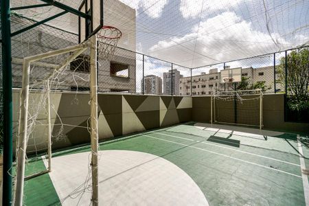 Apartamento à venda com 77m², 3 quartos e 1 vaga Apartamento à venda com 77m², 3 quartos e 1 vagaÁrea comum