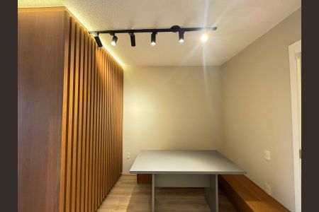 Studio de apartamento para alugar com 1 quarto, 29m² em Vila Independencia, São Paulo