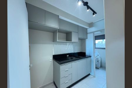 Studio de apartamento para alugar com 1 quarto, 29m² em Vila Independencia, São Paulo