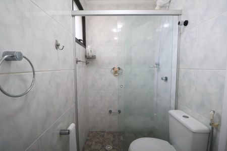 Apartamento para alugar com 154m², 4 quartos e 2 vagasBanheiro da Suíte