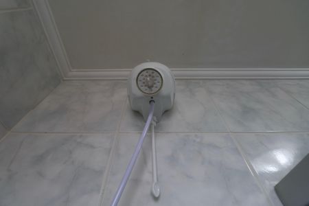 Apartamento para alugar com 154m², 4 quartos e 2 vagasBanheiro da Suíte