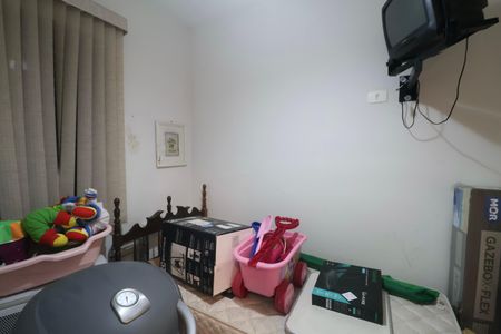 Apartamento para alugar com 154m², 4 quartos e 2 vagasQuarto de Serviço