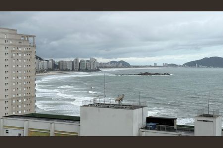 Apartamento para alugar com 154m², 4 quartos e 2 vagasVista da Suíte