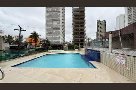 Apartamento para alugar com 154m², 4 quartos e 2 vagasÁrea comum - Piscina