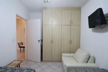 Apartamento para alugar com 154m², 4 quartos e 2 vagasQuarto 2