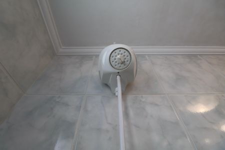 Apartamento para alugar com 154m², 4 quartos e 2 vagasBanheiro Social