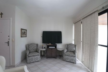 Apartamento para alugar com 154m², 4 quartos e 2 vagasSala