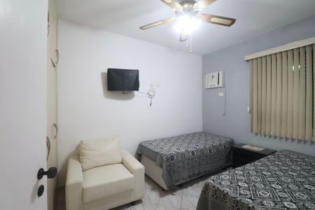 Apartamento para alugar com 154m², 4 quartos e 2 vagasQuarto 2