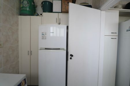 Apartamento para alugar com 154m², 4 quartos e 2 vagasÁrea de Serviço