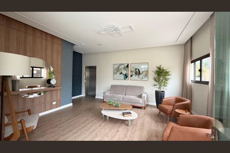 Apartamento para alugar com 154m², 4 quartos e 2 vagasHall de entrada