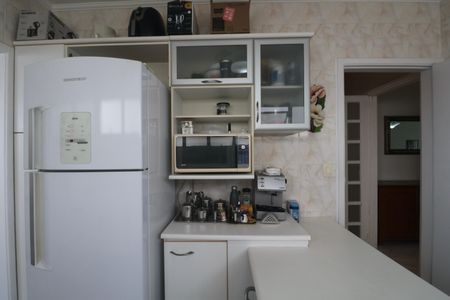 Apartamento para alugar com 154m², 4 quartos e 2 vagasCozinha