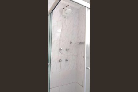 Apartamento para alugar com 1 quarto, 50m² em Higienópolis, São Paulo