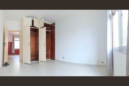 Apartamento para alugar com 1 quarto, 50m² em Higienópolis, São Paulo