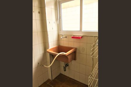 Apartamento para alugar com 1 quarto, 50m² em Higienópolis, São Paulo