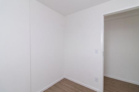 Quarto 1 de apartamento à venda com 2 quartos, 45m² em Vila Ré, São Paulo