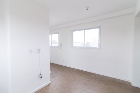 Sala de apartamento à venda com 2 quartos, 45m² em Vila Ré, São Paulo