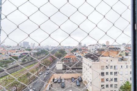 Vista do Quarto 1 de apartamento à venda com 2 quartos, 45m² em Vila Ré, São Paulo