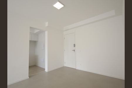 Sala de apartamento para alugar com 2 quartos, 86m² em Jardim Caboré, São Paulo
