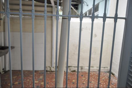 Casa para alugar com 80m², 2 quartos e sem vagaVista do Quarto 2