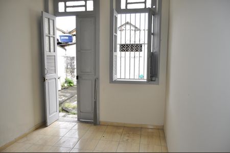 Sala de casa para alugar com 2 quartos, 80m² em Lins de Vasconcelos, Rio de Janeiro