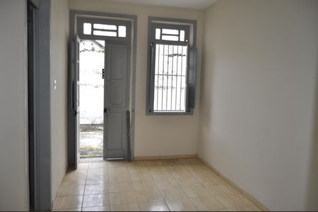 Sala de casa para alugar com 2 quartos, 80m² em Lins de Vasconcelos, Rio de Janeiro