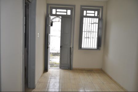 Casa para alugar com 80m², 2 quartos e sem vagaSala