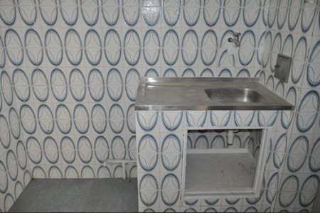 Casa para alugar com 80m², 2 quartos e sem vagaCozinha