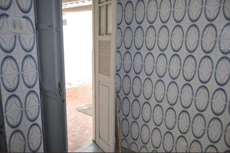 Casa para alugar com 80m², 2 quartos e sem vagaCozinha