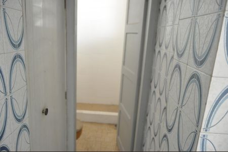 Casa para alugar com 80m², 2 quartos e sem vagaBanheiro Social