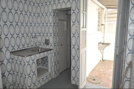 Casa para alugar com 80m², 2 quartos e sem vagaCozinha