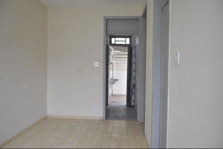 Sala de casa para alugar com 2 quartos, 80m² em Lins de Vasconcelos, Rio de Janeiro