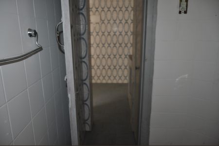 Casa para alugar com 80m², 2 quartos e sem vagaBanheiro Social