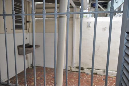 Vista do Quarto 1 de casa para alugar com 2 quartos, 80m² em Lins de Vasconcelos, Rio de Janeiro