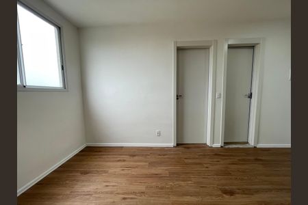 Sala de apartamento à venda com 2 quartos, 34m² em Jardim Peri Peri, São Paulo