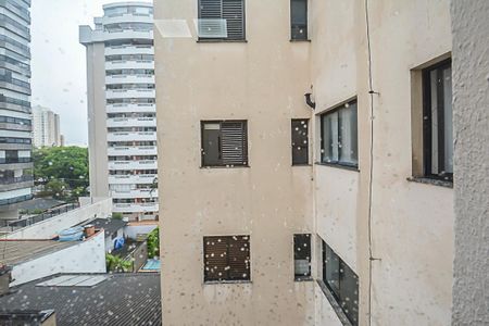 Apartamento à venda com 200m², 3 quartos e 3 vagas Apartamento à venda com 200m², 3 quartos e 3 vagasVista do Quarto 1