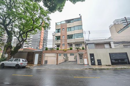 Apartamento à venda com 200m², 3 quartos e 3 vagas Apartamento à venda com 200m², 3 quartos e 3 vagasFachada
