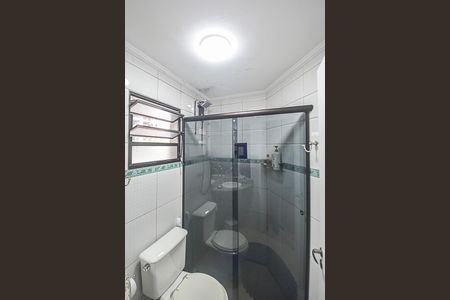 Apartamento à venda com 200m², 3 quartos e 3 vagas Apartamento à venda com 200m², 3 quartos e 3 vagasBanheiro 2