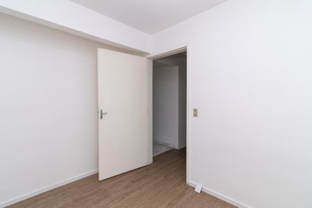 Quarto de apartamento para alugar com 1 quarto, 38m² em Vila Ré, São Paulo