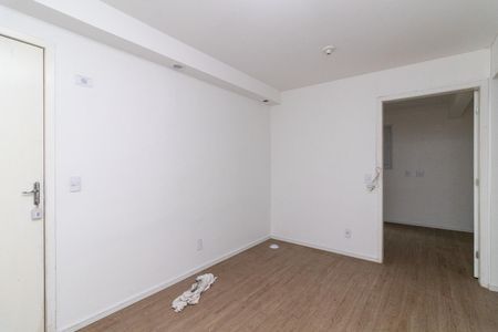 Sala de apartamento para alugar com 1 quarto, 38m² em Vila Ré, São Paulo