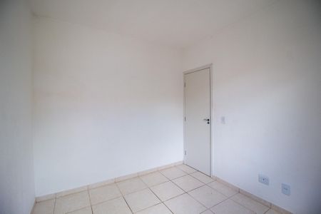 Quarto 1 de apartamento para alugar com 2 quartos, 55m² em Residencial Cristal, Votorantim