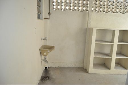 Apartamento para alugar com 100m², 2 quartos e sem vagaÁrea de Serviço