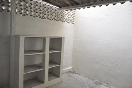 Apartamento para alugar com 100m², 2 quartos e sem vagaQuintal