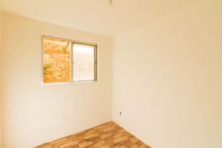 Quarto 1 de apartamento para alugar com 2 quartos, 39m² em Olaria, Canoas